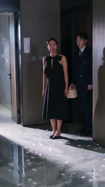 ขอให้สรวงสวรรค์ ปราศจากน้ำตา