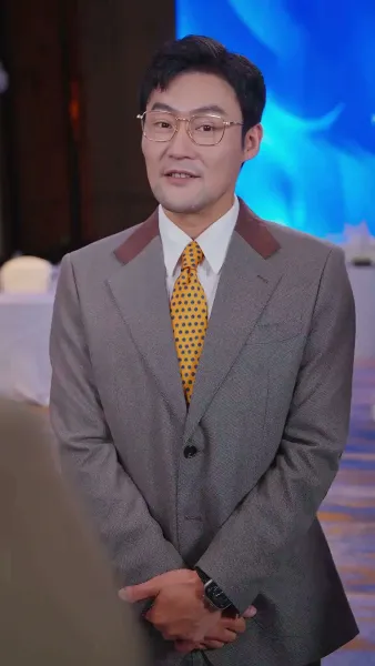 ขอให้สรวงสวรรค์ ปราศจากน้ำตา