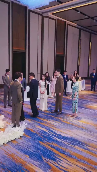 ขอให้สรวงสวรรค์ ปราศจากน้ำตา