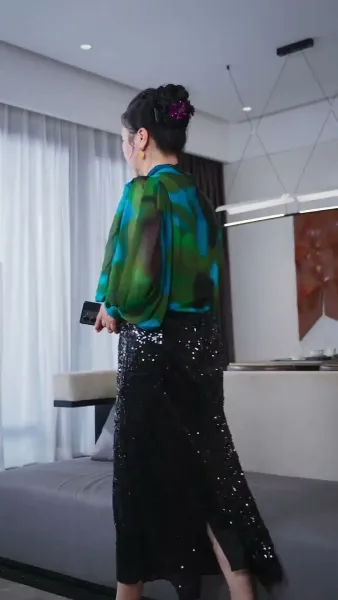 ขอให้สรวงสวรรค์ ปราศจากน้ำตา