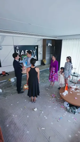 ขอให้สรวงสวรรค์ ปราศจากน้ำตา