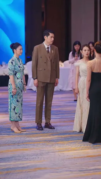 ขอให้สรวงสวรรค์ ปราศจากน้ำตา