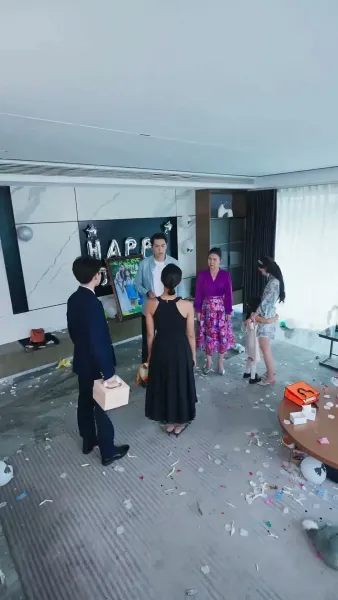 ขอให้สรวงสวรรค์ ปราศจากน้ำตา