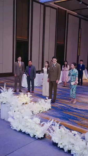 ขอให้สรวงสวรรค์ ปราศจากน้ำตา