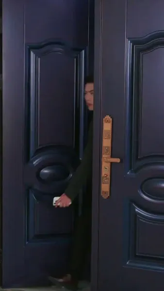 ขอให้สรวงสวรรค์ ปราศจากน้ำตา