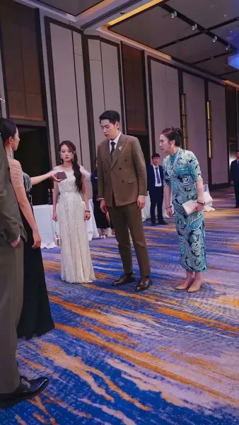 ขอให้สรวงสวรรค์ ปราศจากน้ำตา