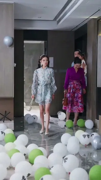 ขอให้สรวงสวรรค์ ปราศจากน้ำตา