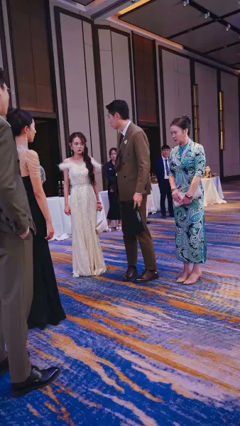 ขอให้สรวงสวรรค์ ปราศจากน้ำตา