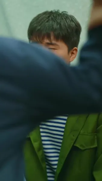 ครั้งนี้ เธอจะเป็นผู้ชนะ