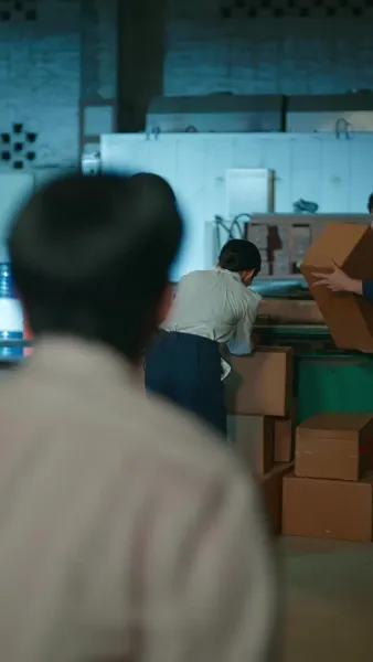 ครั้งนี้ เธอจะเป็นผู้ชนะ