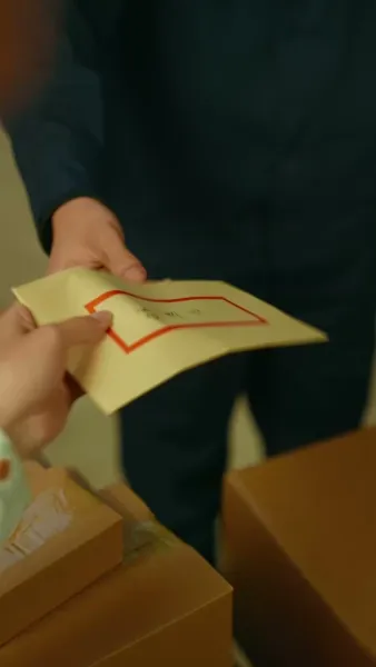 ครั้งนี้ เธอจะเป็นผู้ชนะ