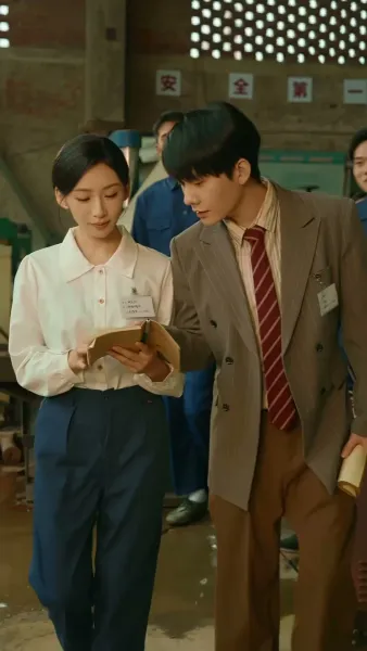 ครั้งนี้ เธอจะเป็นผู้ชนะ