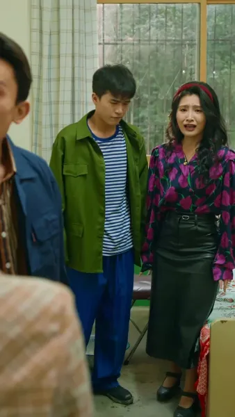 ครั้งนี้ เธอจะเป็นผู้ชนะ