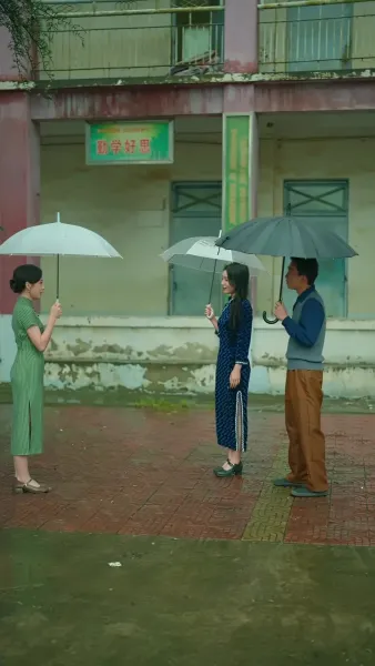 ครั้งนี้ เธอจะเป็นผู้ชนะ