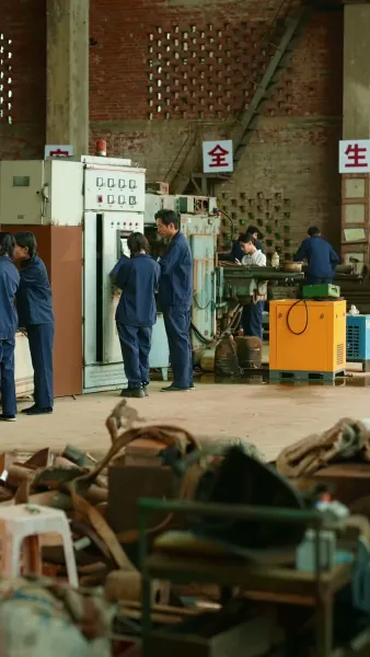 ครั้งนี้ เธอจะเป็นผู้ชนะ