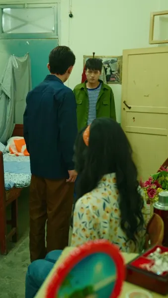 ครั้งนี้ เธอจะเป็นผู้ชนะ