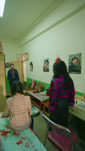 ครั้งนี้ เธอจะเป็นผู้ชนะ