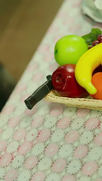 ครั้งนี้ เธอจะเป็นผู้ชนะ