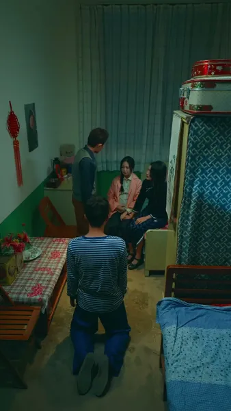 ครั้งนี้ เธอจะเป็นผู้ชนะ