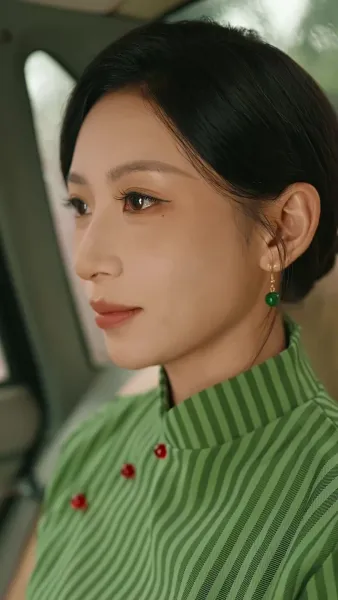 ครั้งนี้ เธอจะเป็นผู้ชนะ