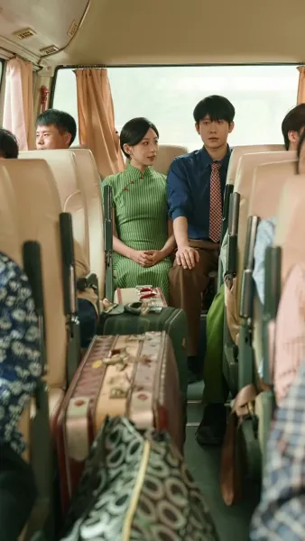 ครั้งนี้ เธอจะเป็นผู้ชนะ