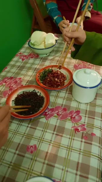 ครั้งนี้ เธอจะเป็นผู้ชนะ