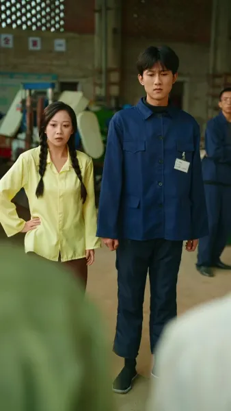 ครั้งนี้ เธอจะเป็นผู้ชนะ