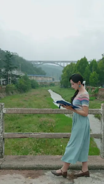 ครั้งนี้ เธอจะเป็นผู้ชนะ