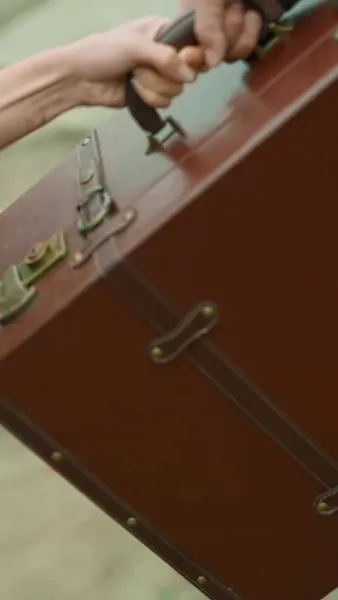 ครั้งนี้ เธอจะเป็นผู้ชนะ