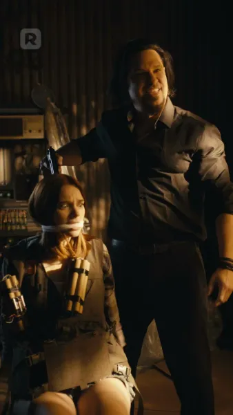 รักร้าวกับรัชทายาท ท่ามกลางสมรภูมิ