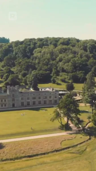 รักร้าวกับรัชทายาท ท่ามกลางสมรภูมิ