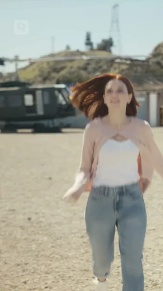 รักร้าวกับรัชทายาท ท่ามกลางสมรภูมิ