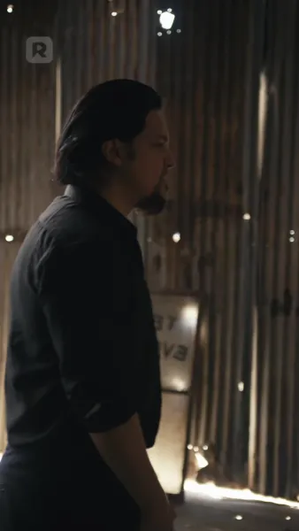 รักร้าวกับรัชทายาท ท่ามกลางสมรภูมิ