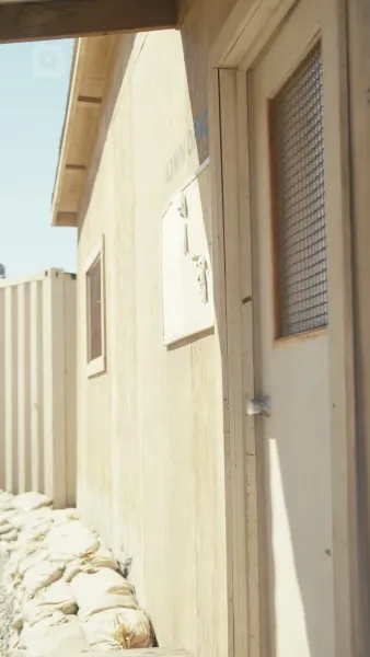 รักร้าวกับรัชทายาท ท่ามกลางสมรภูมิ