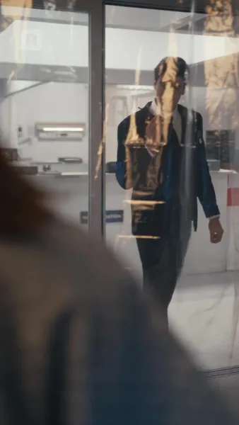 รักร้าวกับรัชทายาท ท่ามกลางสมรภูมิ