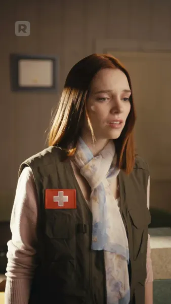 รักร้าวกับรัชทายาท ท่ามกลางสมรภูมิ