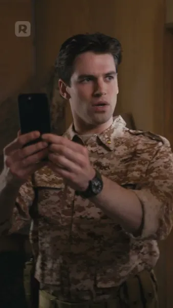 รักร้าวกับรัชทายาท ท่ามกลางสมรภูมิ