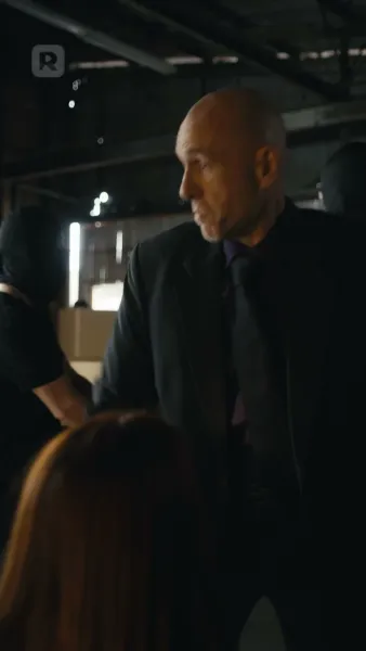 รักร้าวกับรัชทายาท ท่ามกลางสมรภูมิ