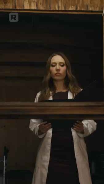 รักร้าวกับรัชทายาท ท่ามกลางสมรภูมิ