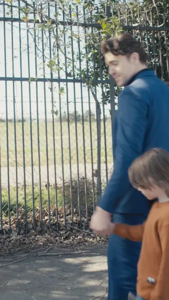 รักร้าวกับรัชทายาท ท่ามกลางสมรภูมิ