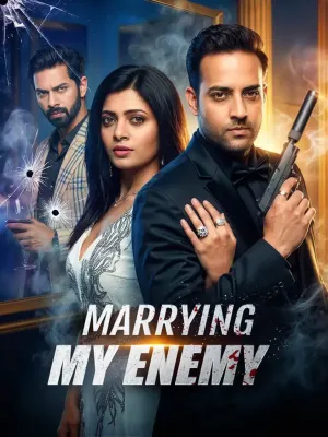 แต่งงาน กับศัตรู