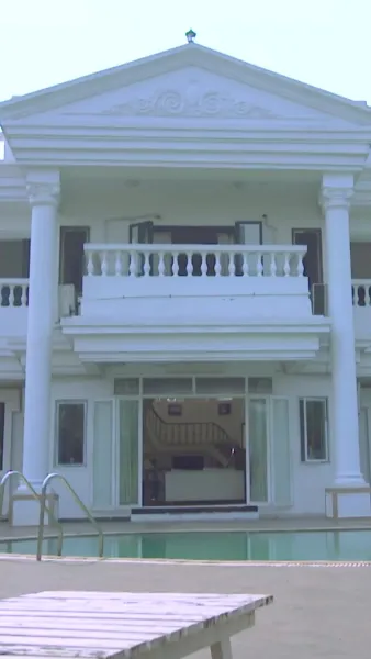 แต่งงาน กับศัตรู