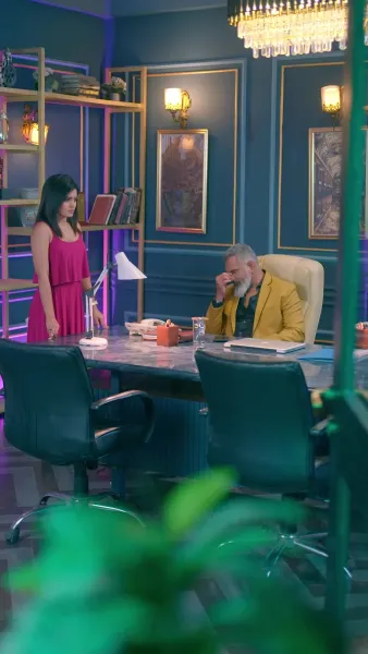 แต่งงาน กับศัตรู