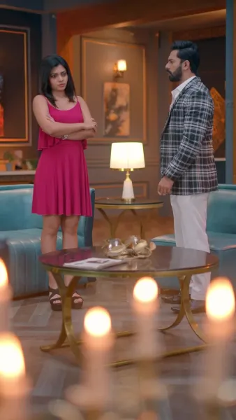 แต่งงาน กับศัตรู