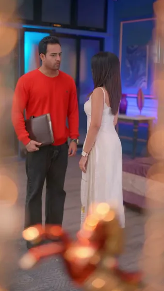 แต่งงาน กับศัตรู