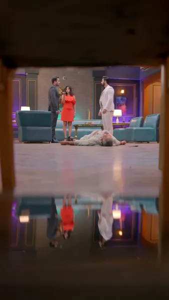 แต่งงาน กับศัตรู