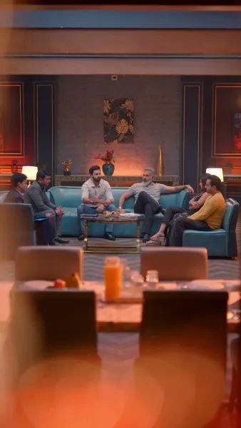 แต่งงาน กับศัตรู