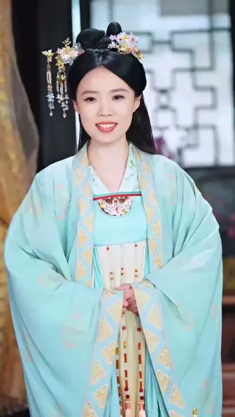 [พากย์เสียง] พี่สาวข้าคือแม่ทัพหญิง