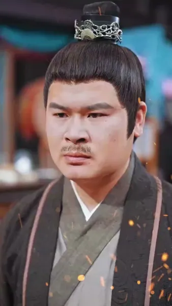 [พากย์เสียง] พี่สาวข้าคือแม่ทัพหญิง