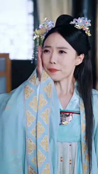 [พากย์เสียง] พี่สาวข้าคือแม่ทัพหญิง